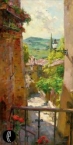 Heart of the Village